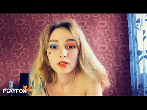 ❤️ Iiglasi zomlingo zenyani zomlingo zandinika isondo kunye noHarley Quinn Isondo esikhulu kuthi ❌️❤