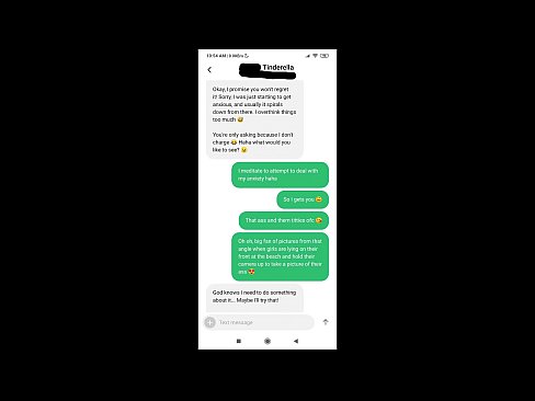 ❤️ Ndongeze i-PAWG entsha ukusuka eTinder ukuya kwi-harem yam (ithetha neTinder ibandakanyiwe) Isondo esikhulu kuthi ❌️❤